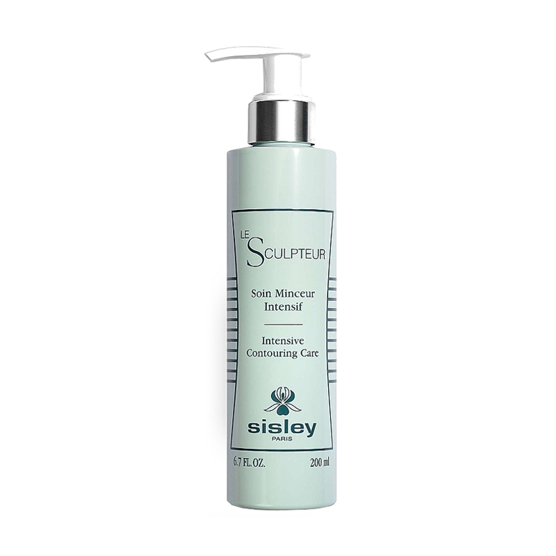 Емульсія для тіла Sisley Le Scupteur Intensive Contouring Care, 200 мл